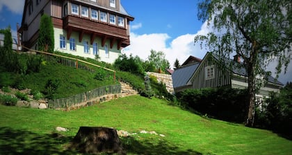 Pension Seidl