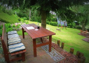 Cocina internacional