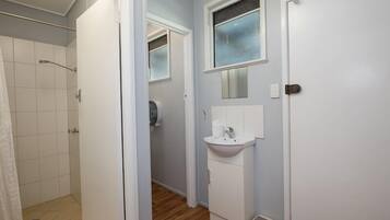 Studio | Kamar mandi | Handuk