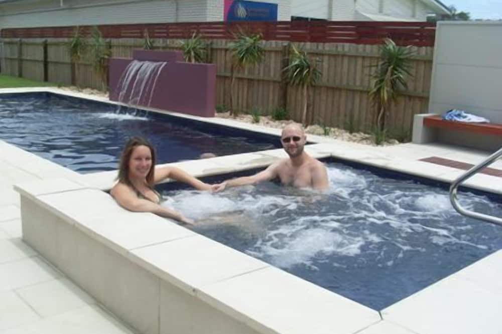 Fraser Coast Top Tourist Park