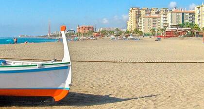 Pensión Residencia Universitaria Santa Paula