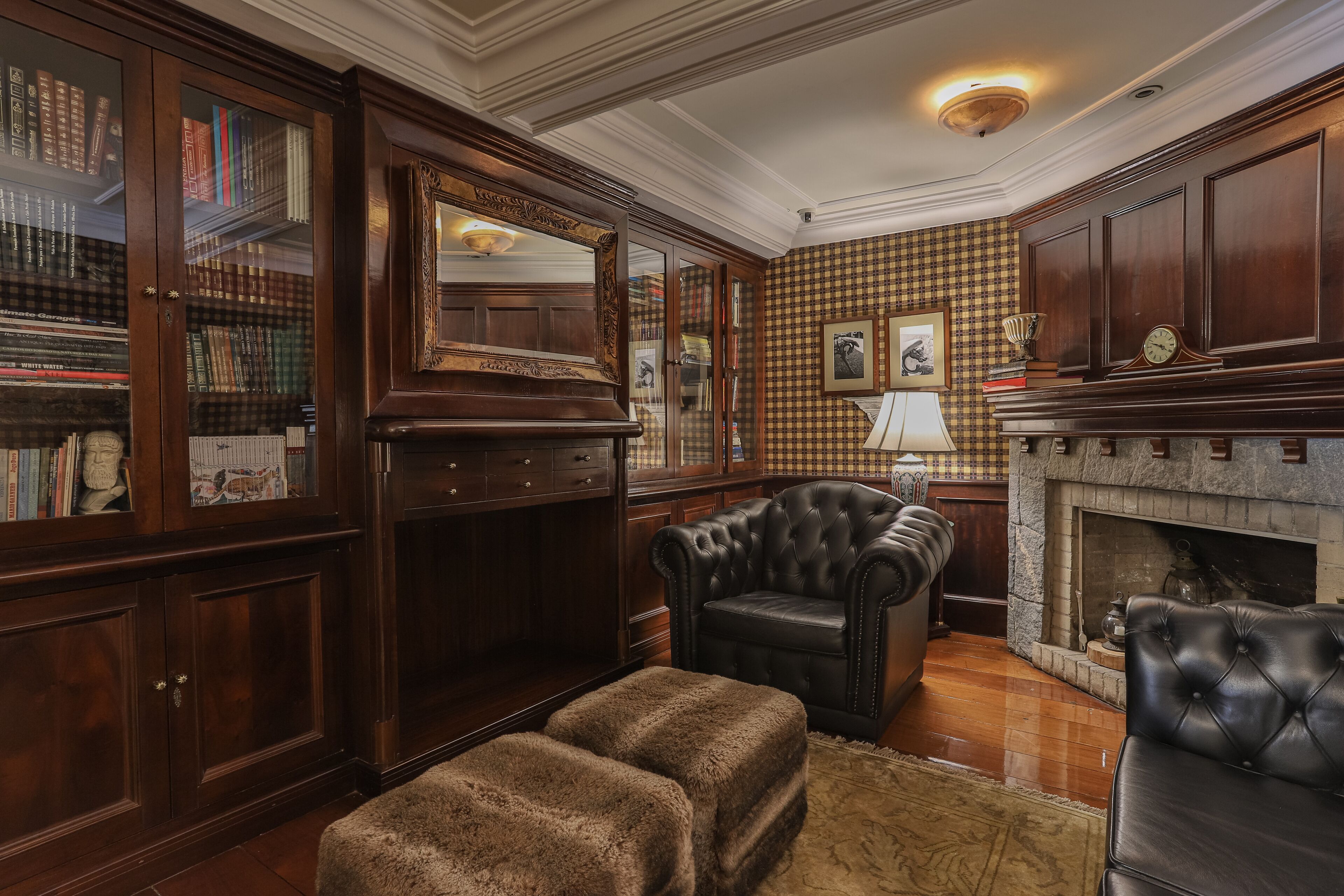 Photo - Le Suisse Elegance Hotel