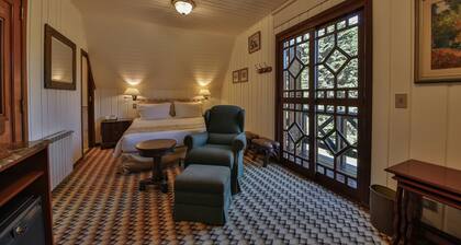 Le Suisse Elegance Hotel