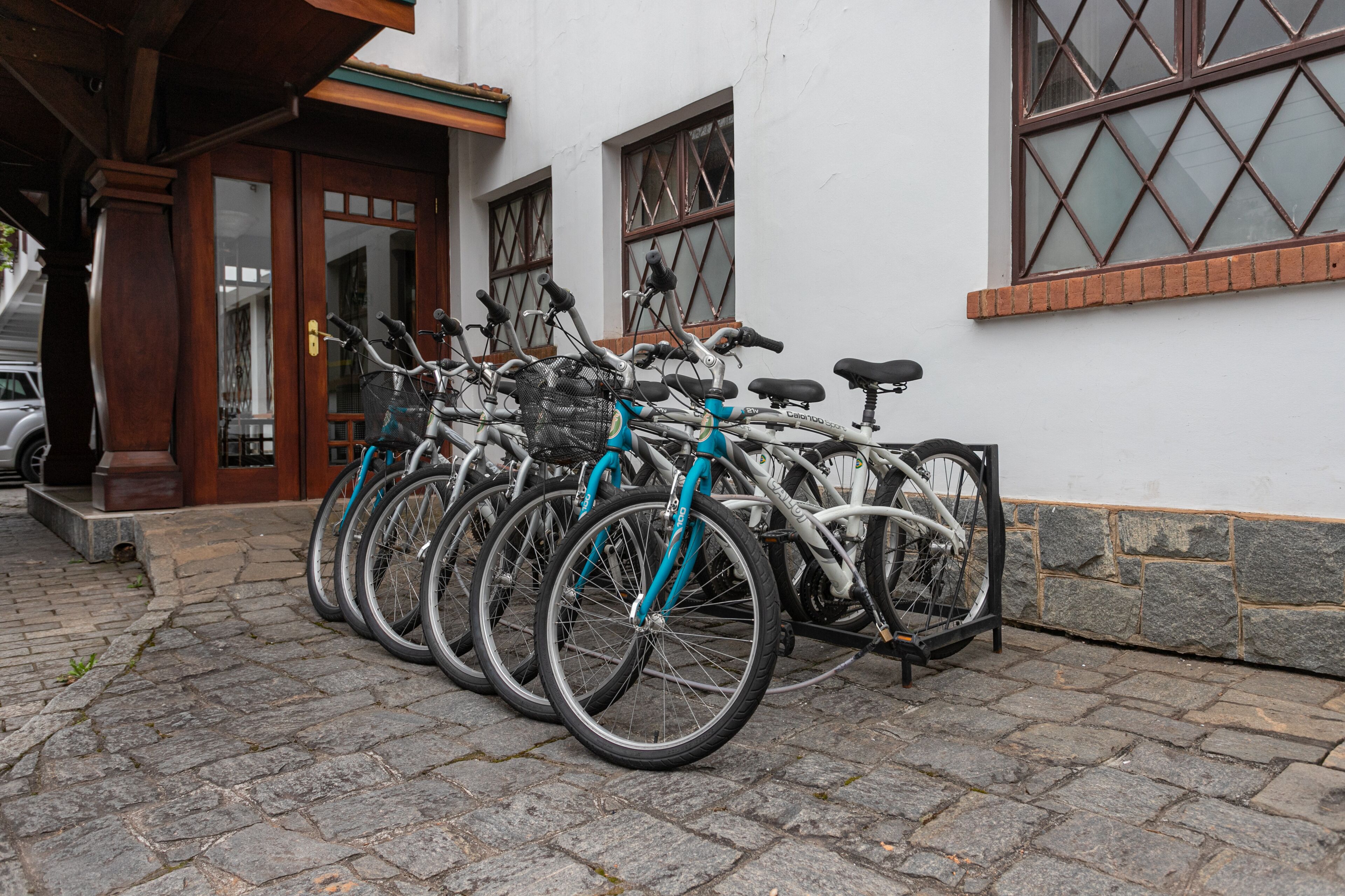 Photo - Le Suisse Elegance Hotel