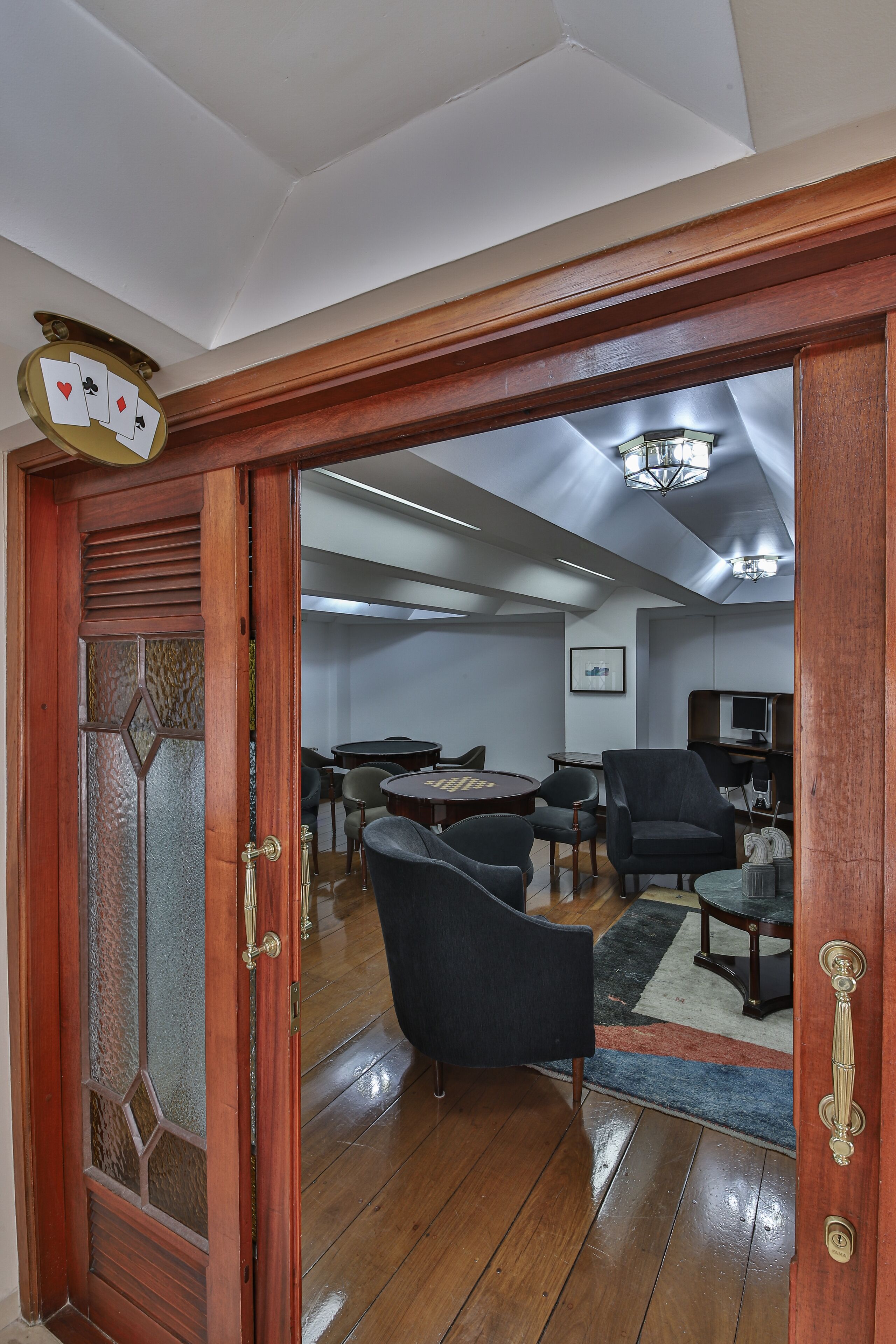 Photo - Le Suisse Elegance Hotel