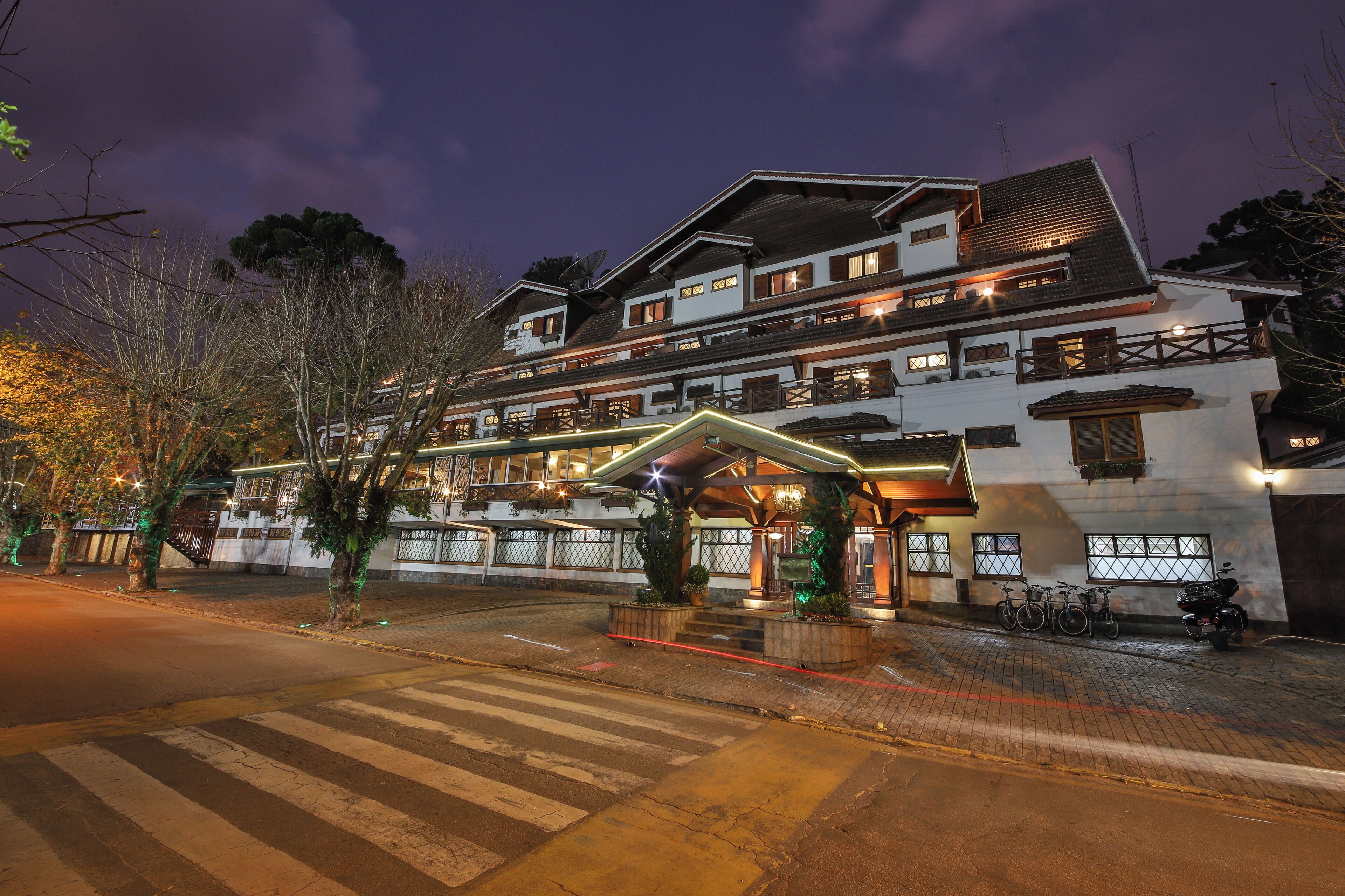 Photo - Le Suisse Elegance Hotel