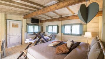 Chalet sul lago - Catfish cottage