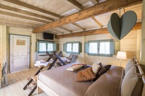 Chalet sul lago - Catfish cottage