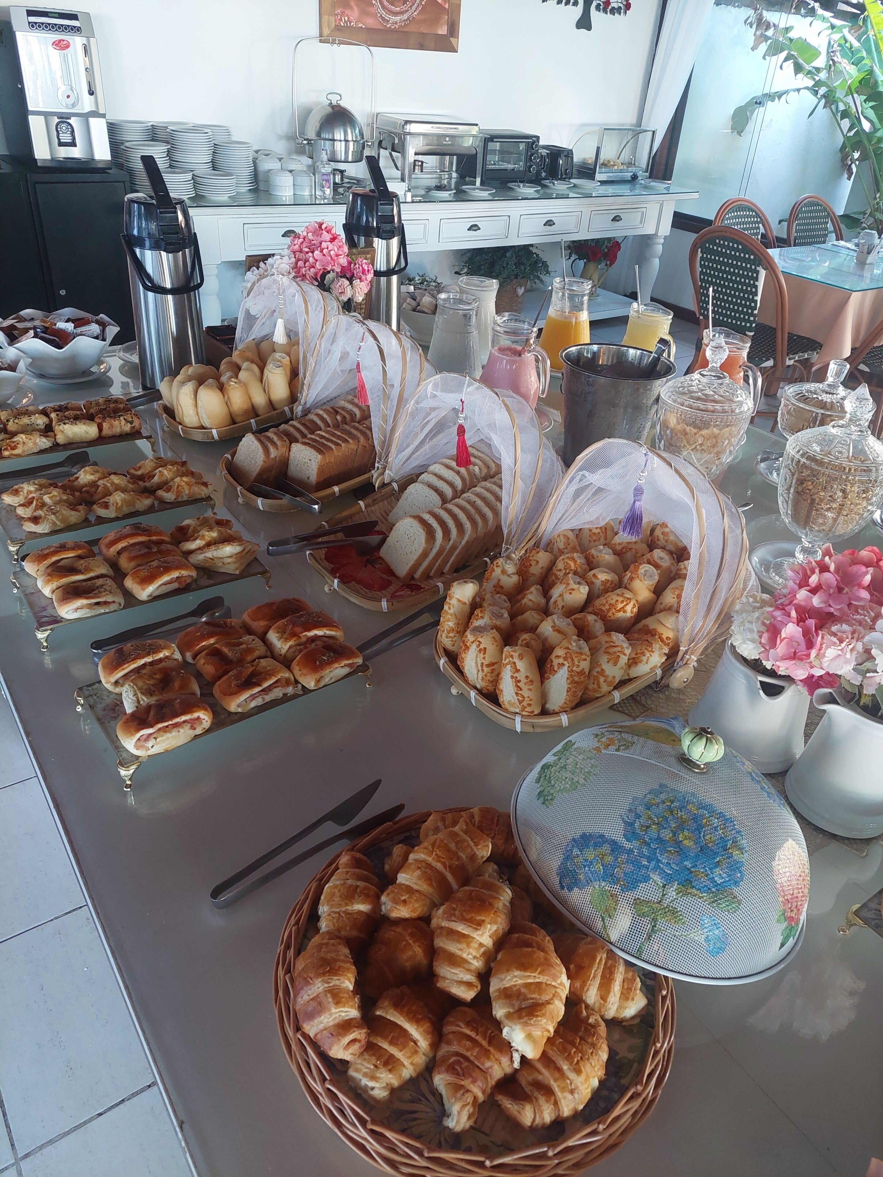 Frokostmåltid