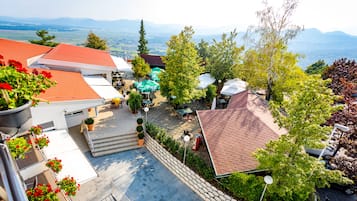 Sports facility