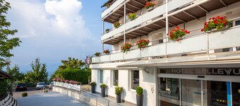 Hotel Bellevue