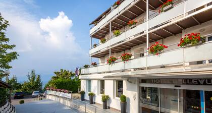 Hotel Bellevue