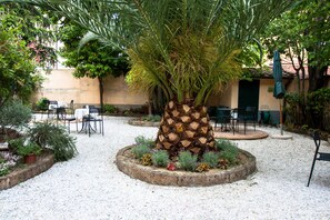 Jardí