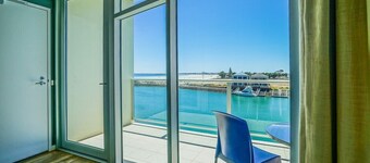 Wallaroo Marina Apartments