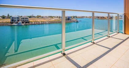 Wallaroo Marina Apartments