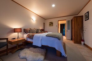 Nệm Select Comfort, màn/rèm cản sáng 