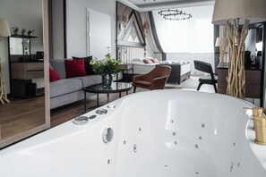 Appartement Exécutif, 1 chambre