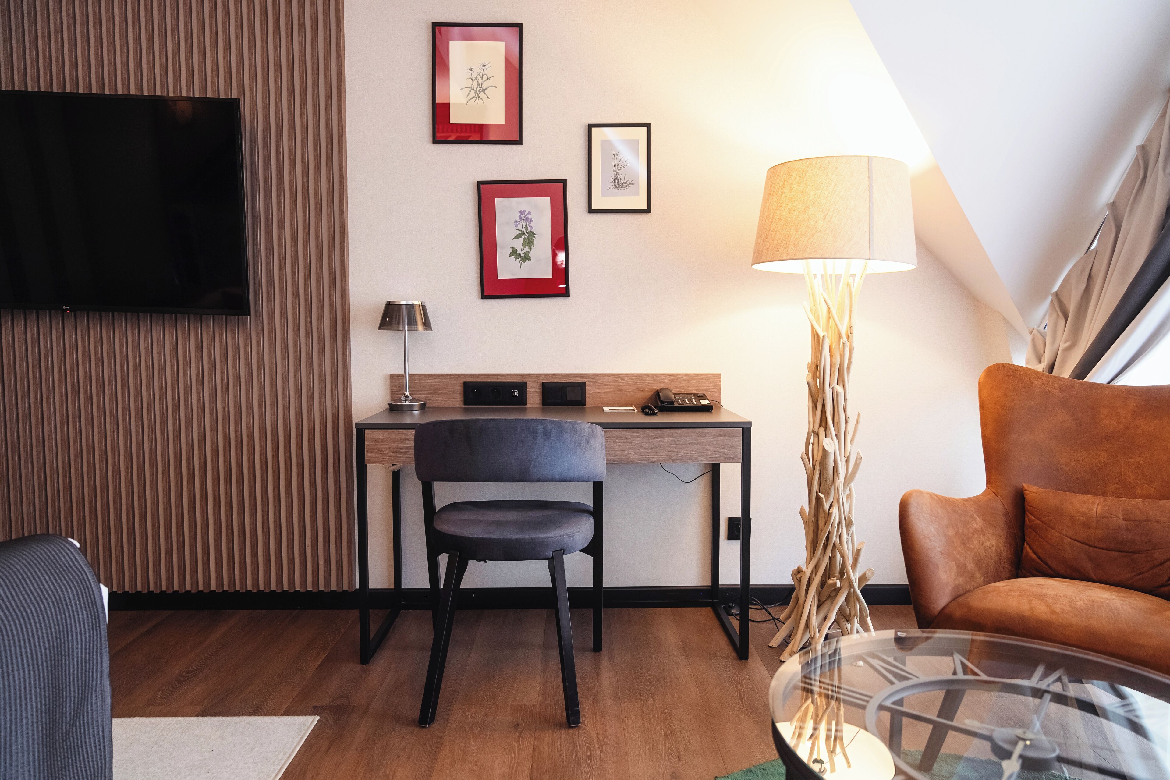 comfort double room, non smoking | 1 bedroom, premium bedding, minibar, in-room safe