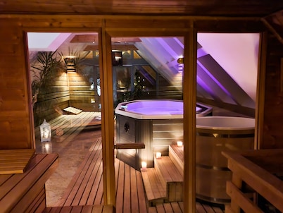 Hotel Rysy