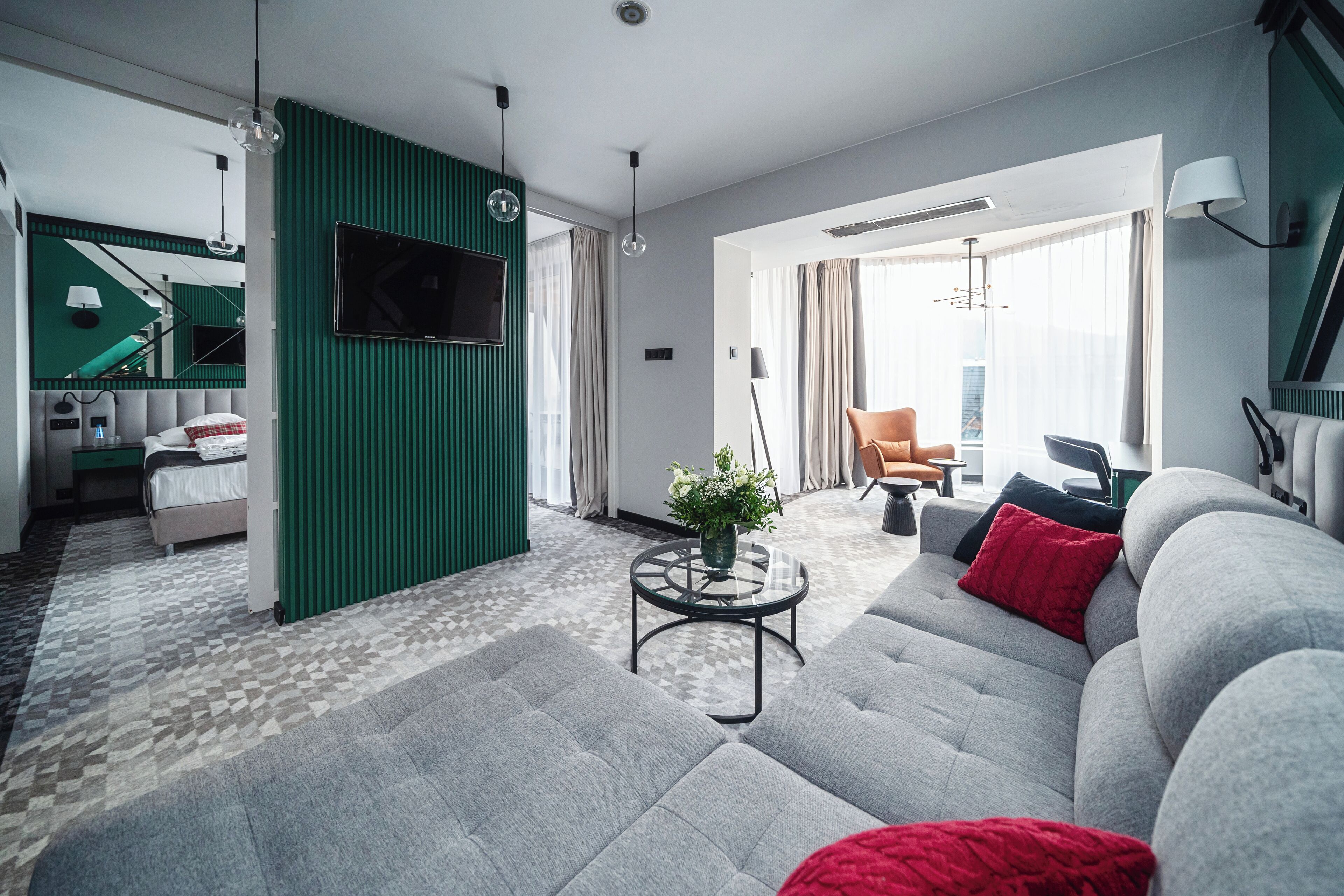 Foto - Rysy Boutique Hotel