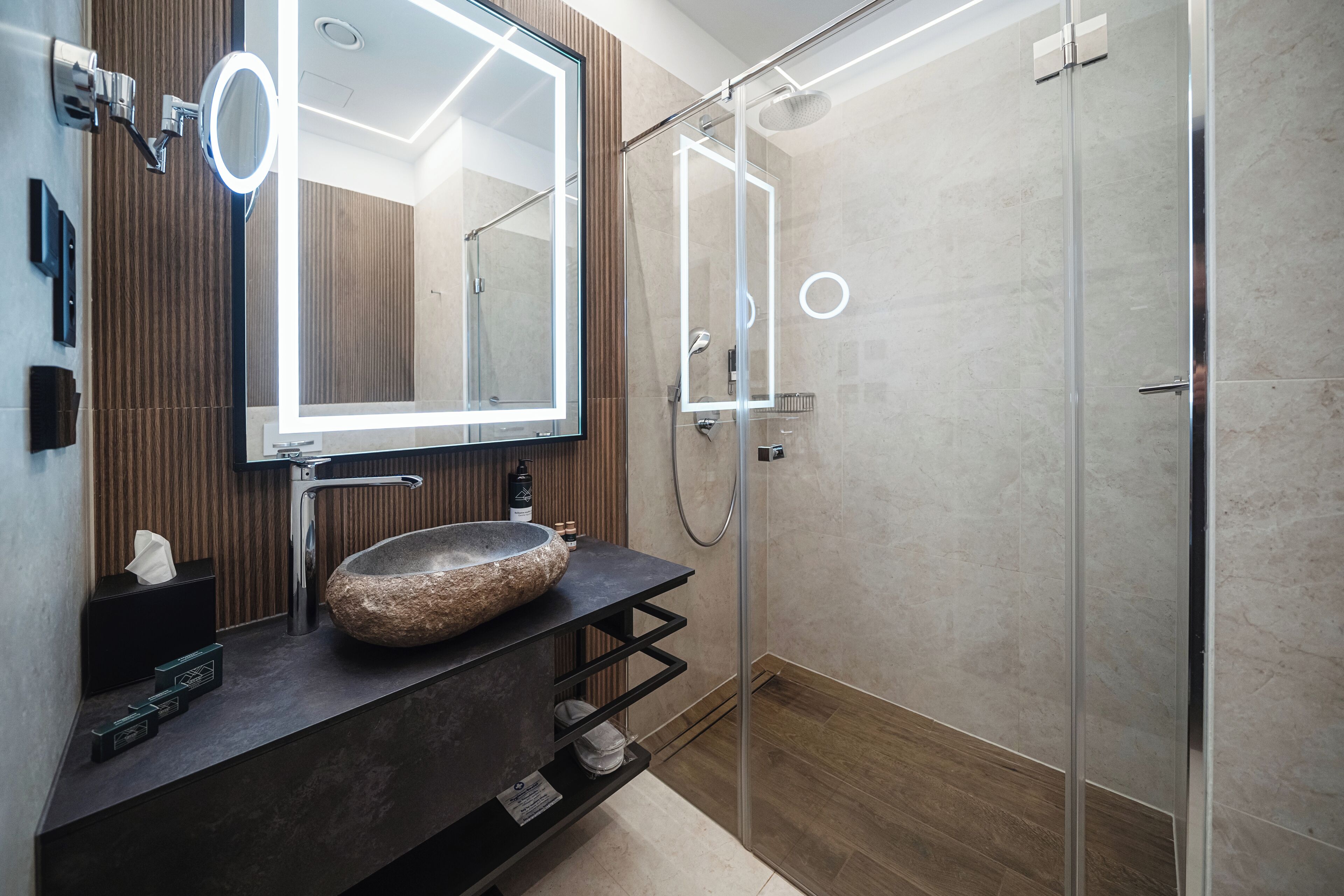 Foto - Rysy Boutique Hotel