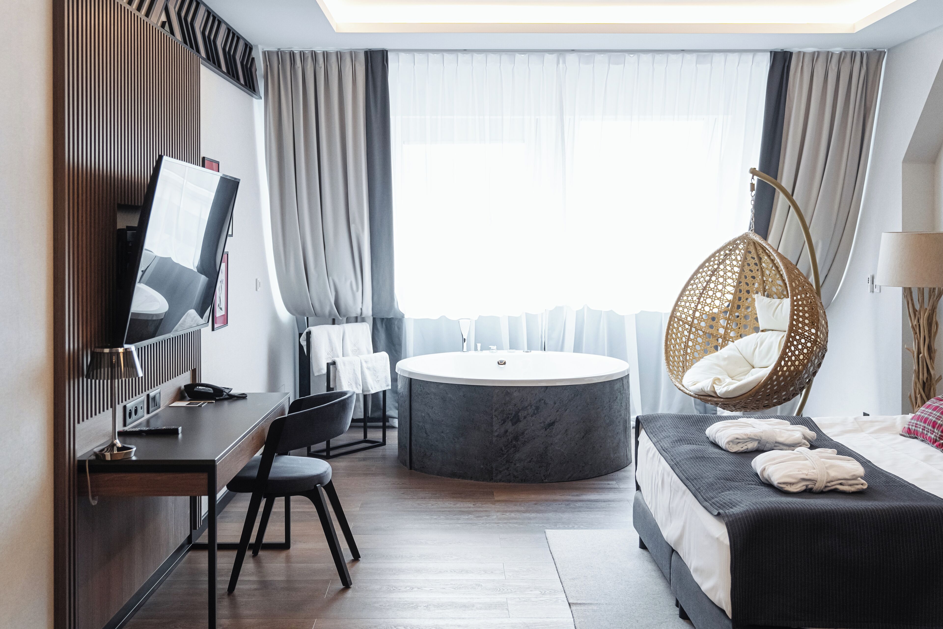 Foto - Rysy Boutique Hotel