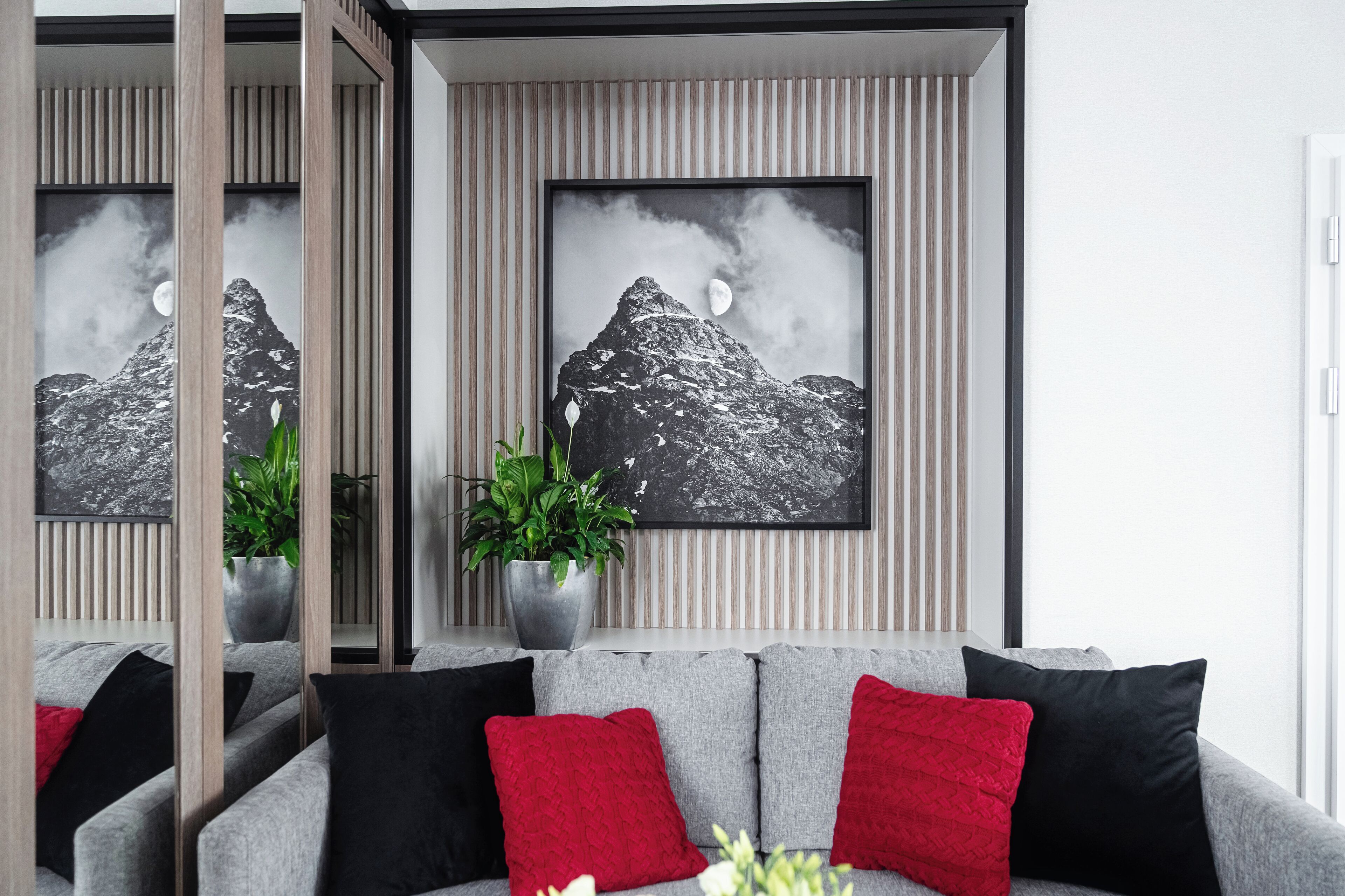 executive apartment, 1 bedroom | 1 bedroom, premium bedding, minibar, in-room safe