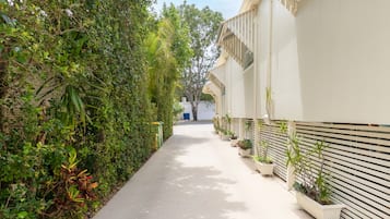 Exterieur