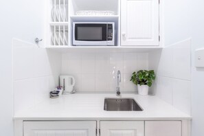 Deluxe-Zimmer, 1 King-Bett, Nichtraucher