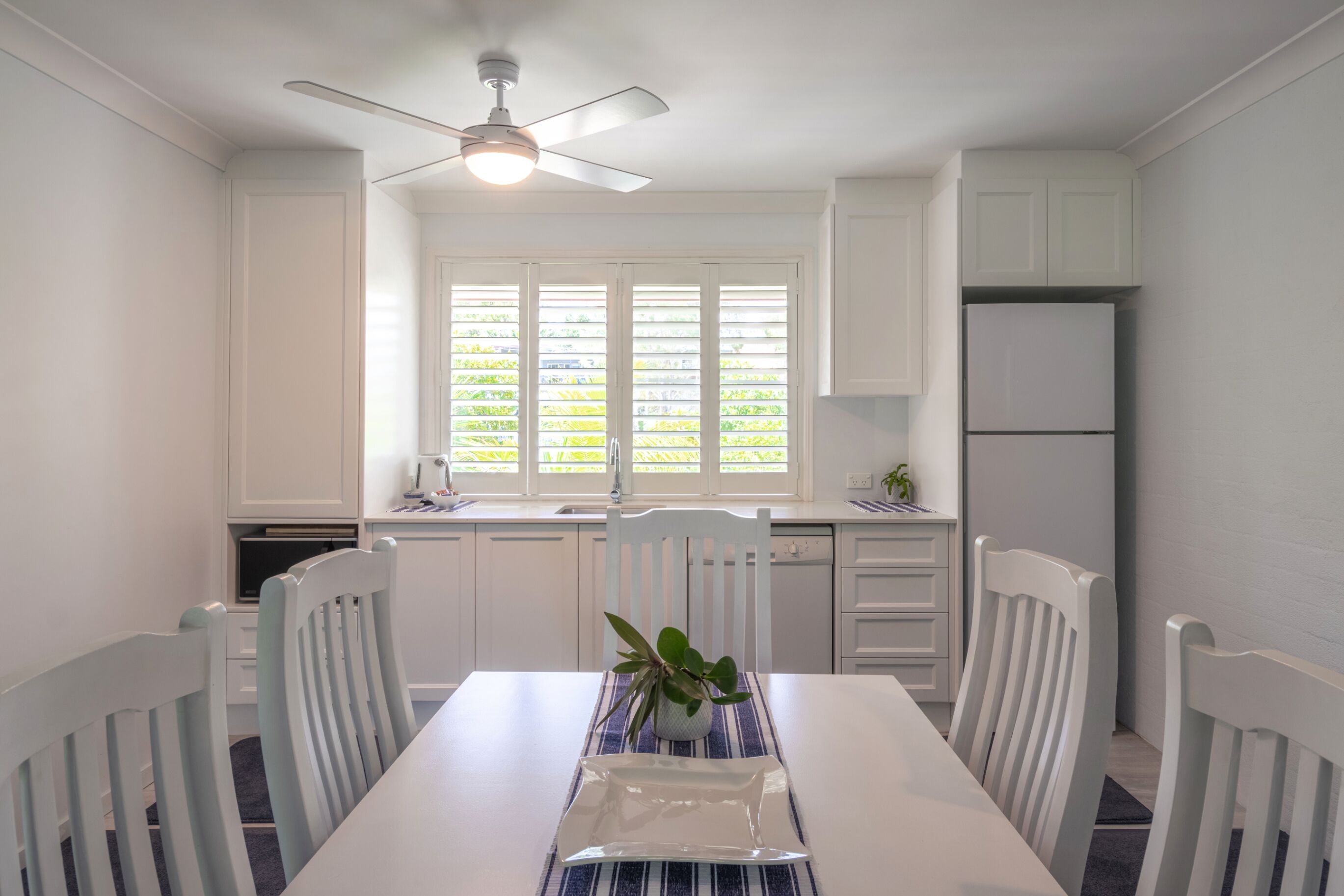 Apartment, 3 Bedrooms, Kitchenette | Premium bedding, individually decorated, individually furnished