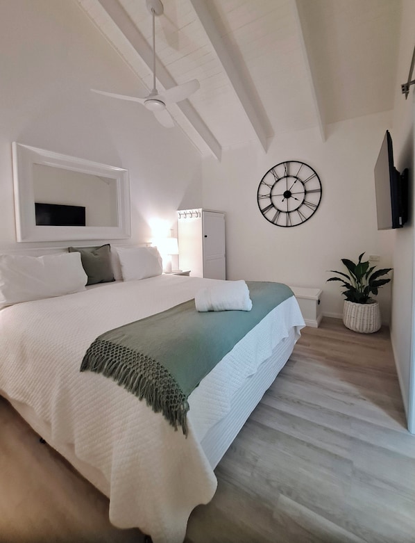 Family Room, 1 Bedroom, Non Smoking