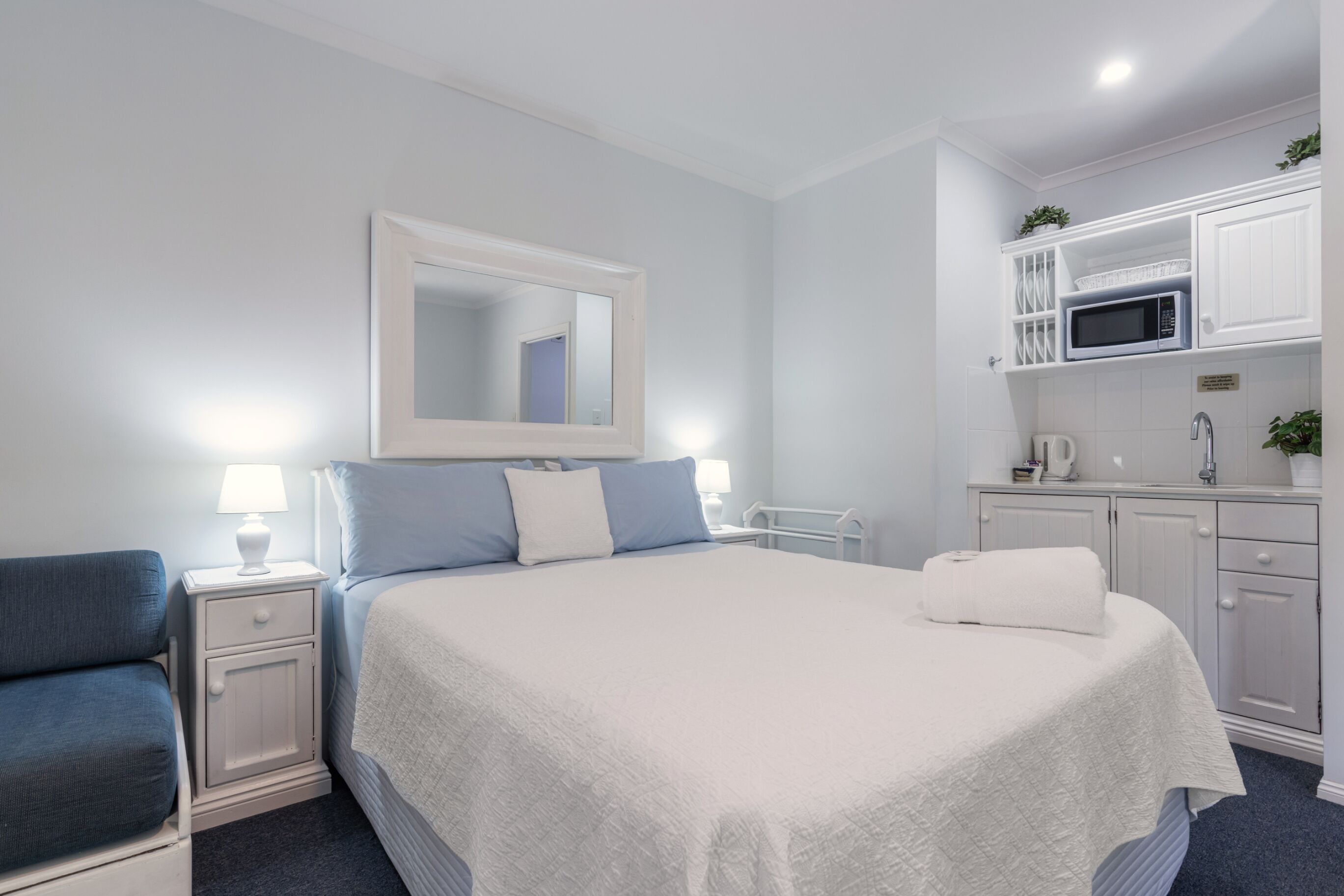 Premium-sengetøj, individuelt design, individuel indretning