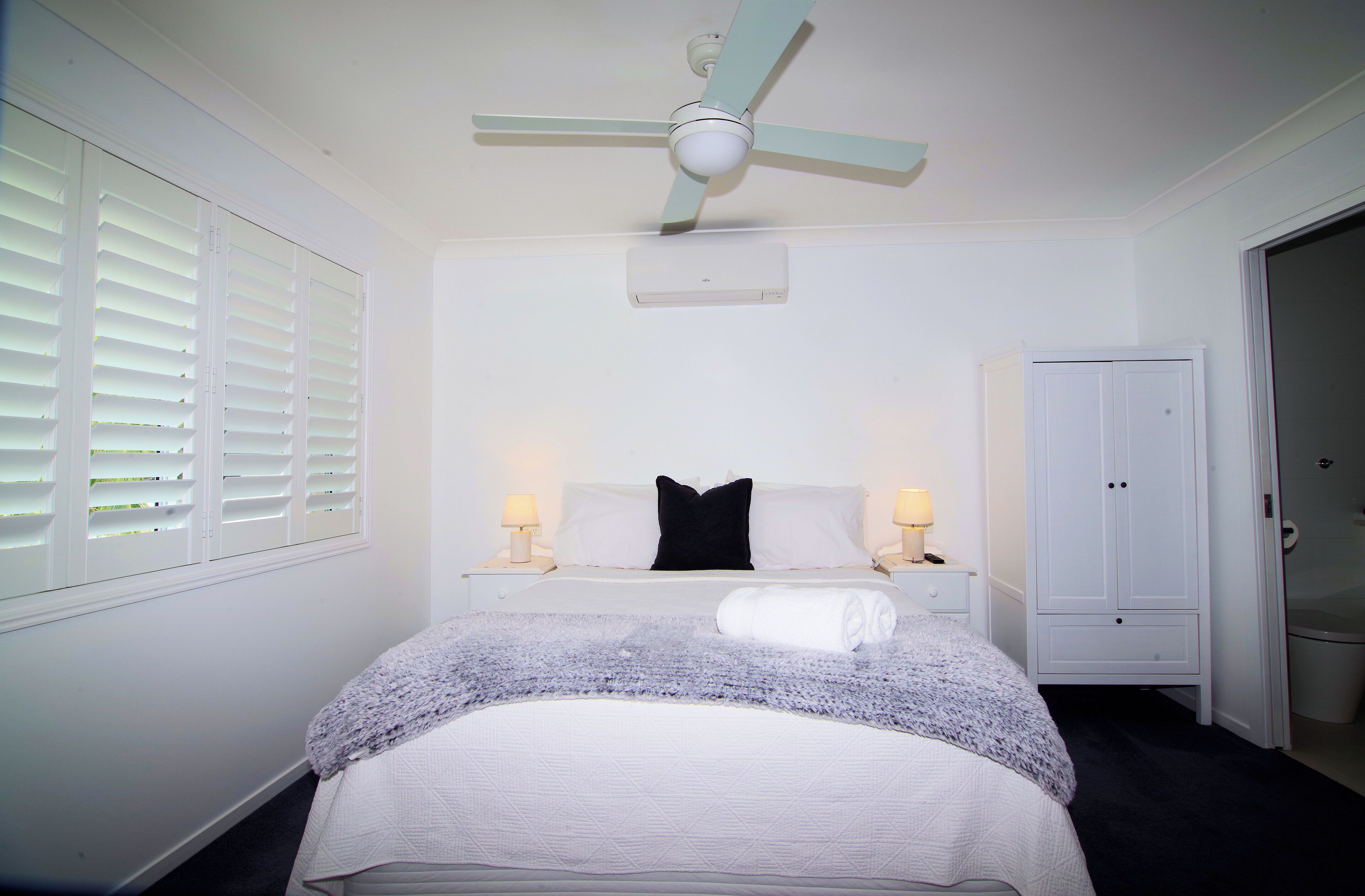 Ropa de cama de alta calidad y decoración personalizada 