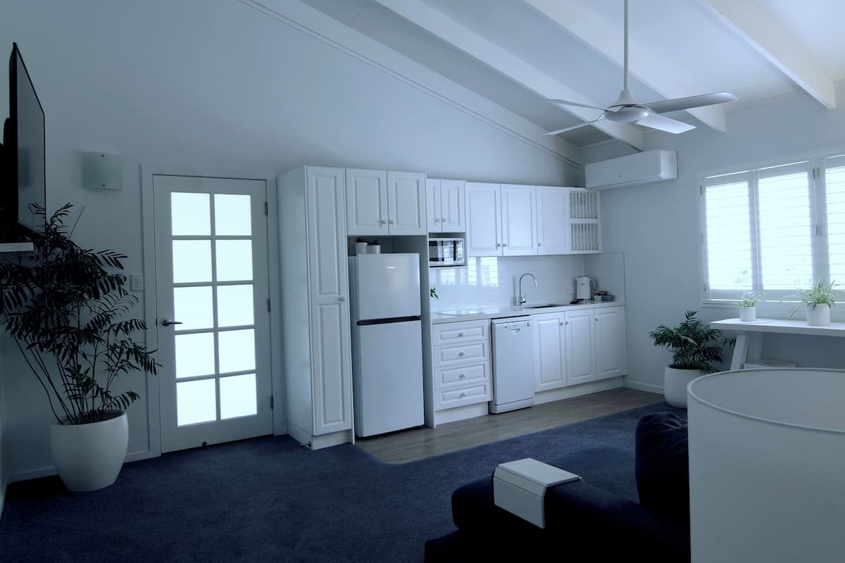 1 bedroom, soundproofing, free WiFi, bed sheets