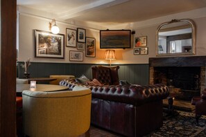 Se sirven desayunos, almuerzos y cenas