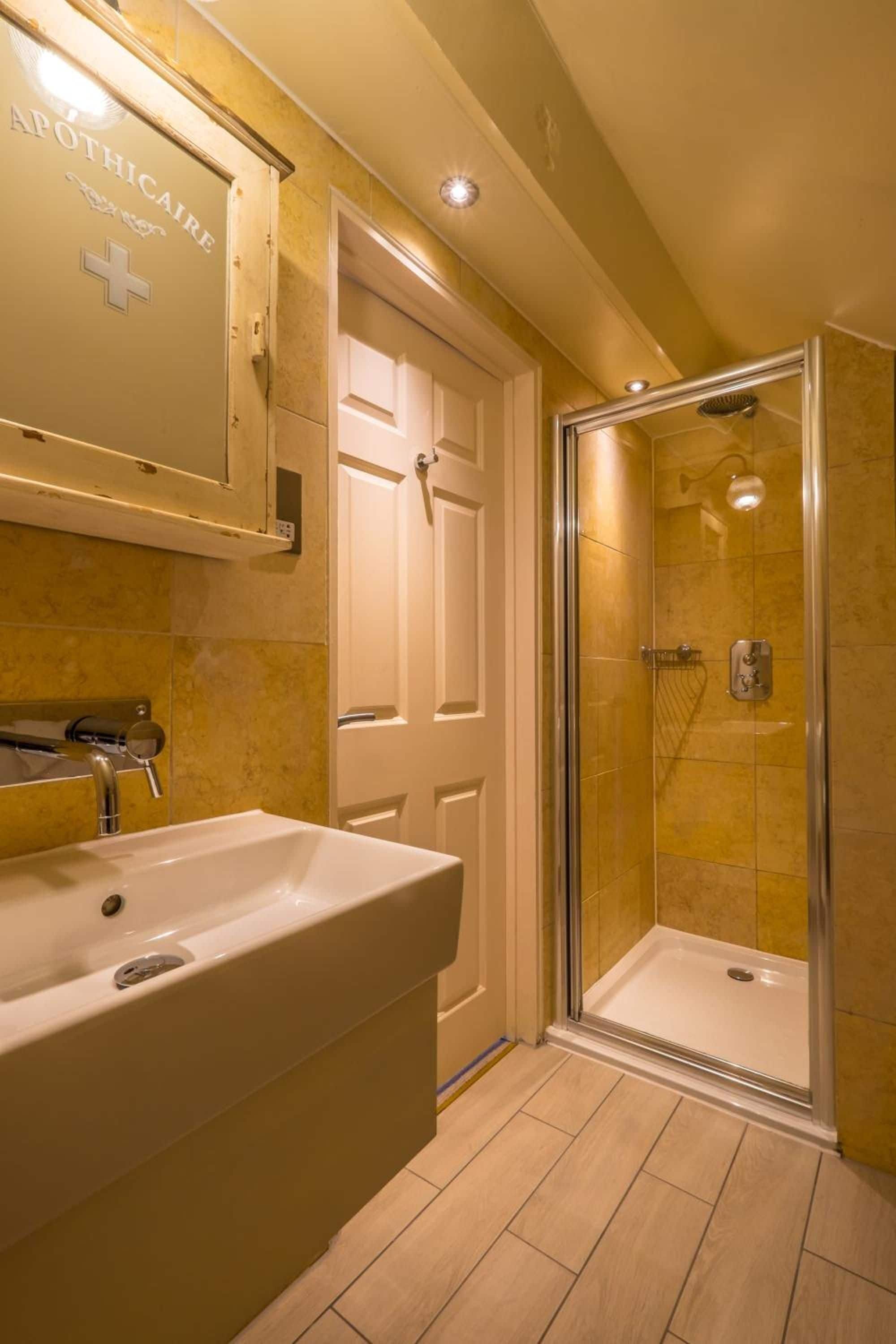 Kamar mandi
