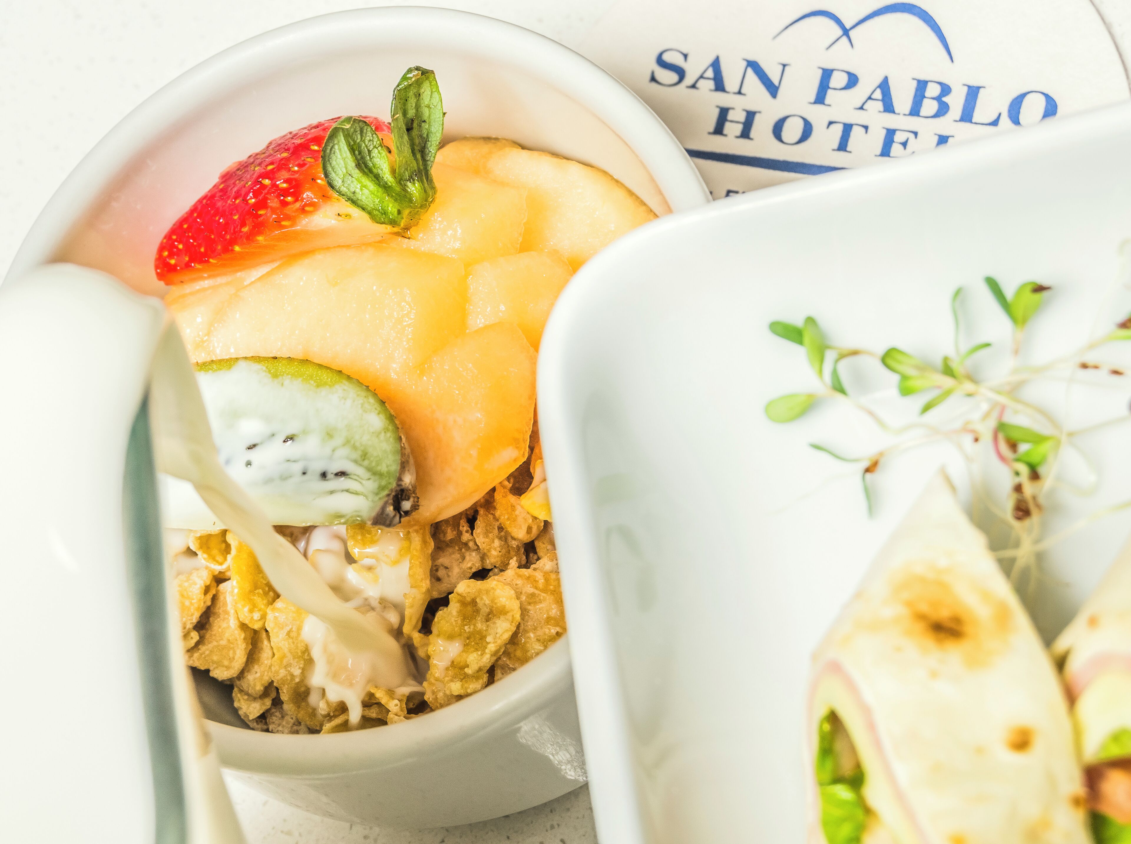 Photo - San Pablo Hotel