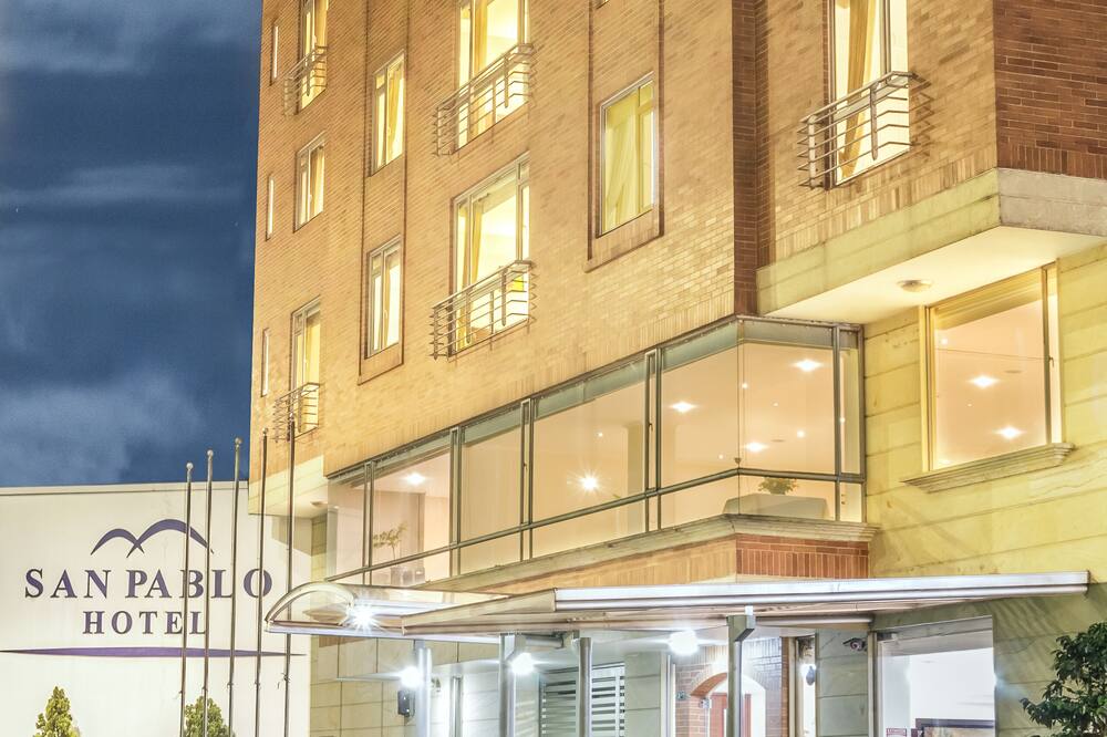 San Pablo Hotel