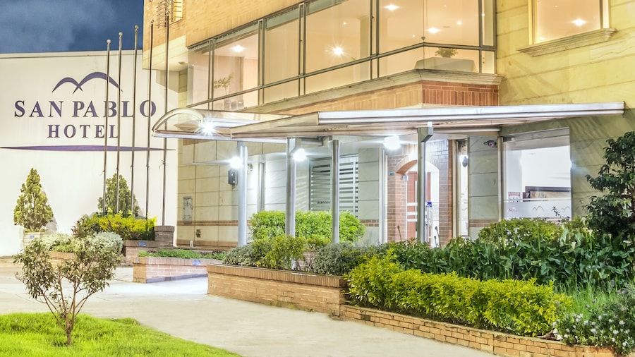 San Pablo Hotel