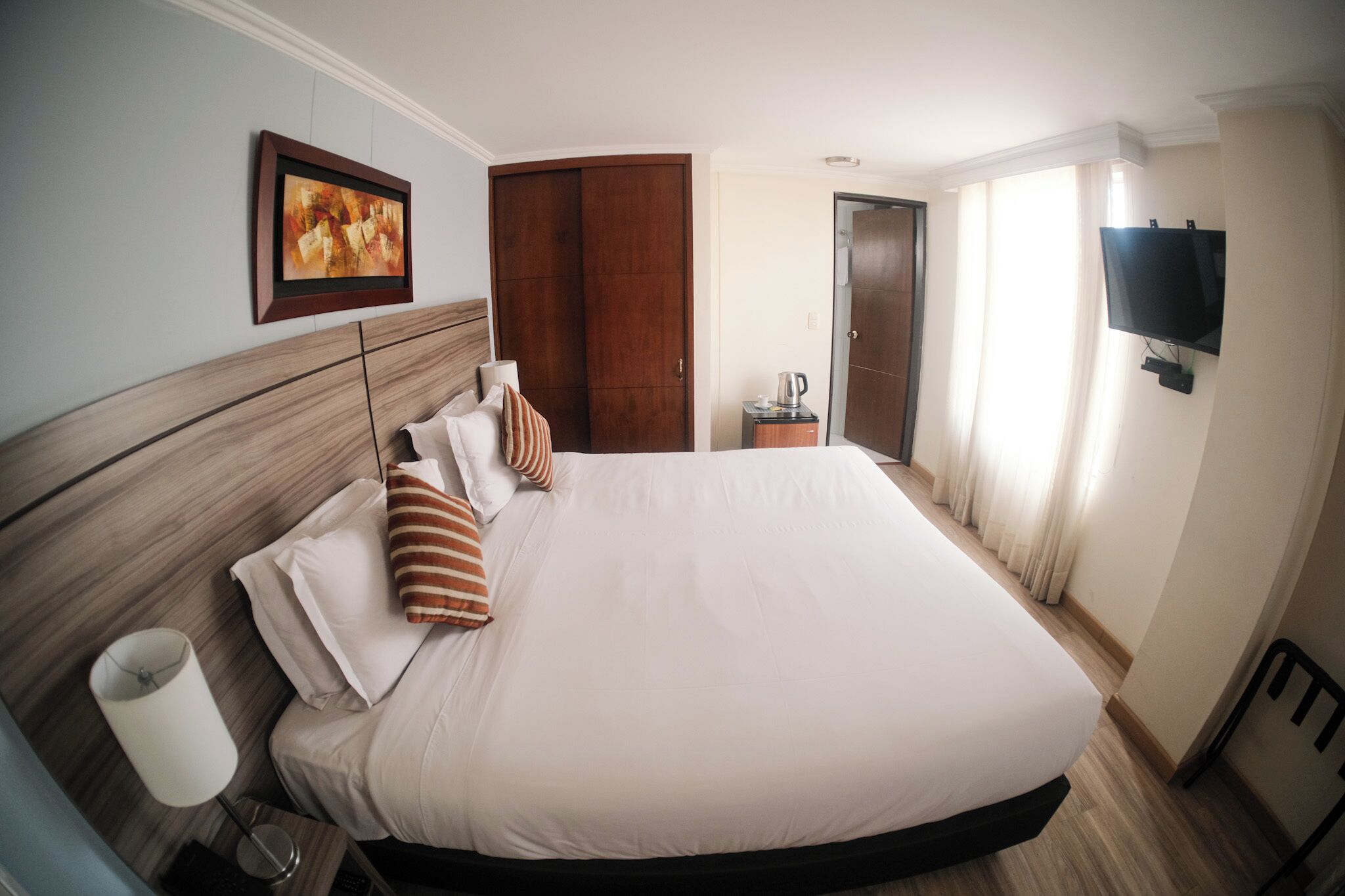 Photo - San Pablo Hotel