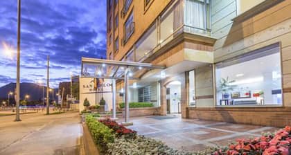 San Pablo Hotel