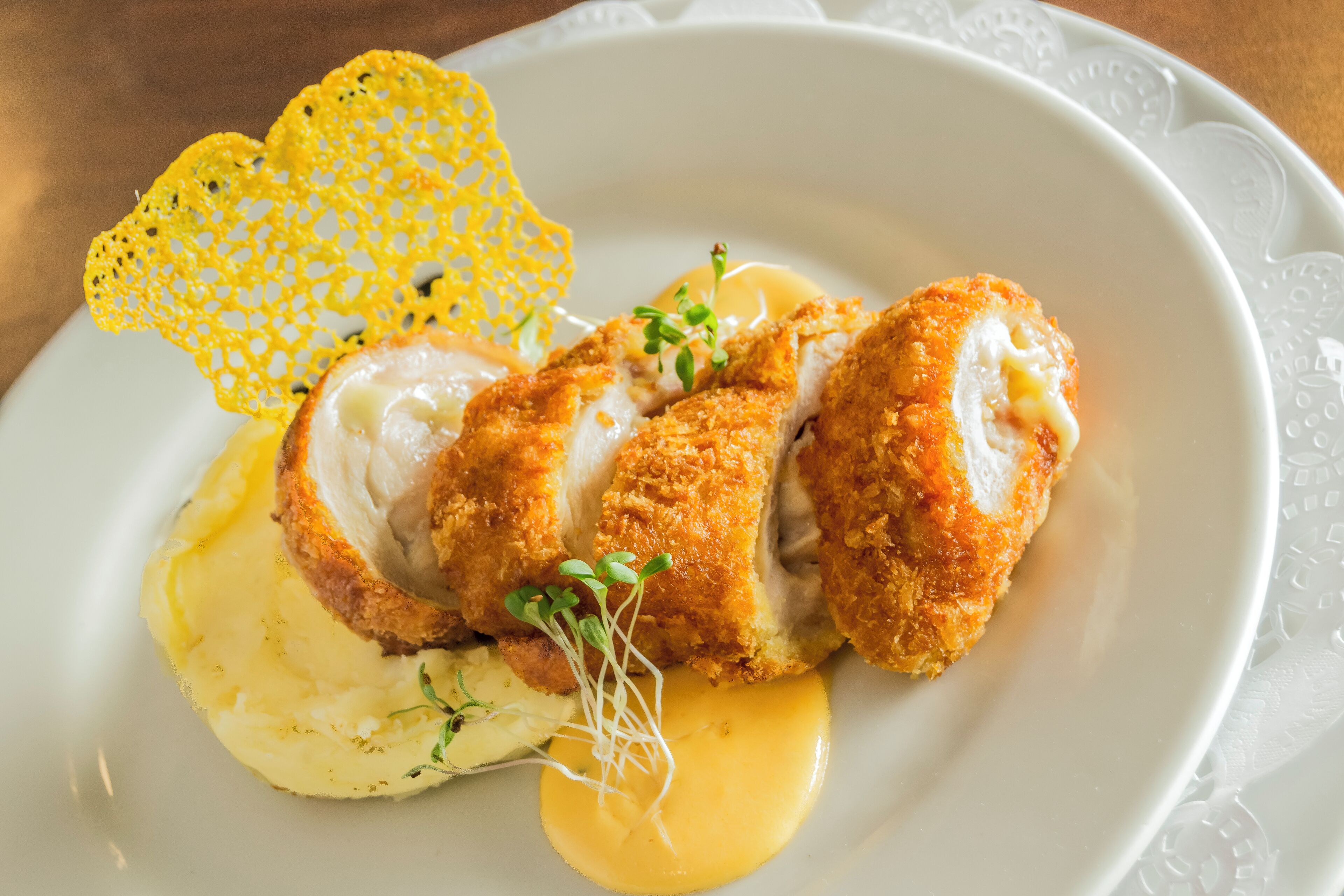 breakfast, lunch, dinner served; regional cuisine