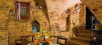 La Torretta sul Borgo
