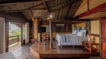 Suite Master - Superior (3 pessoas) | Minibar, két bảo mật tại phòng