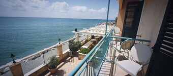 Hotel Ristorante La Lampara