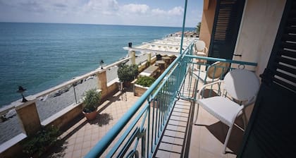 Hotel Ristorante La Lampara