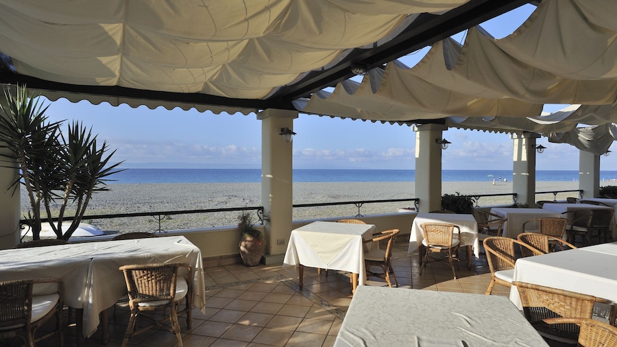 Hotel Ristorante La Lampara