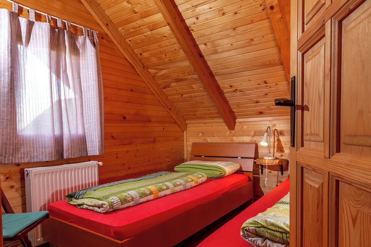 Chalet Familial