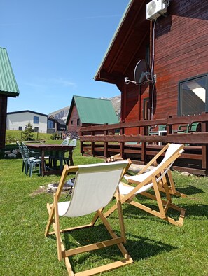 Exterior - Boskovica Brvnare (Razvršje)