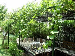 Garden - Cesur Pansiyon (Kemer)